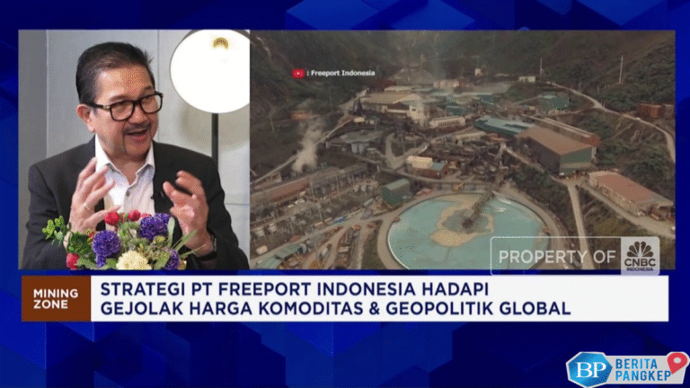 video-bos-freeport-soroti-tantangan-hilirisasi-dan-daya-saing-ri