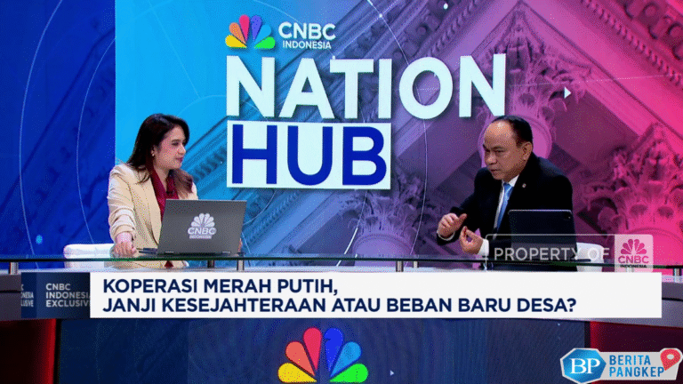 video-budi-arie-optimis-koperasi-merah-putih-sukses-sejahterakan-desa