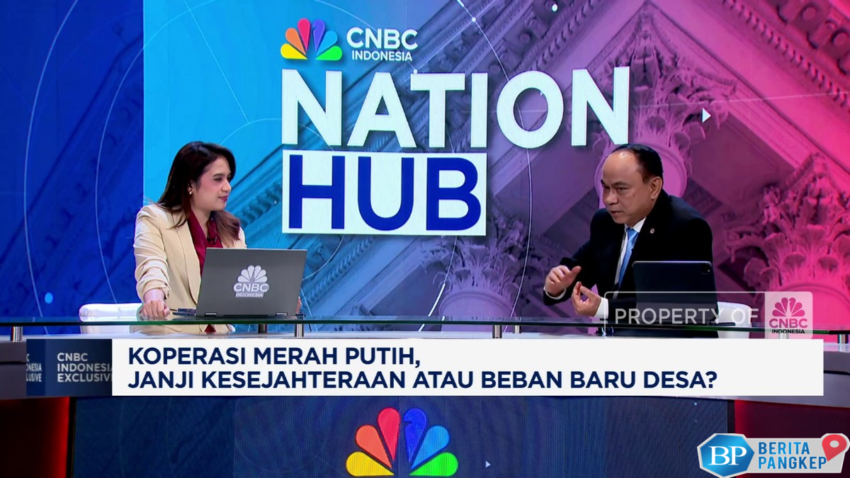 video-budi-arie-optimis-koperasi-merah-putih-sukses-sejahterakan-desa