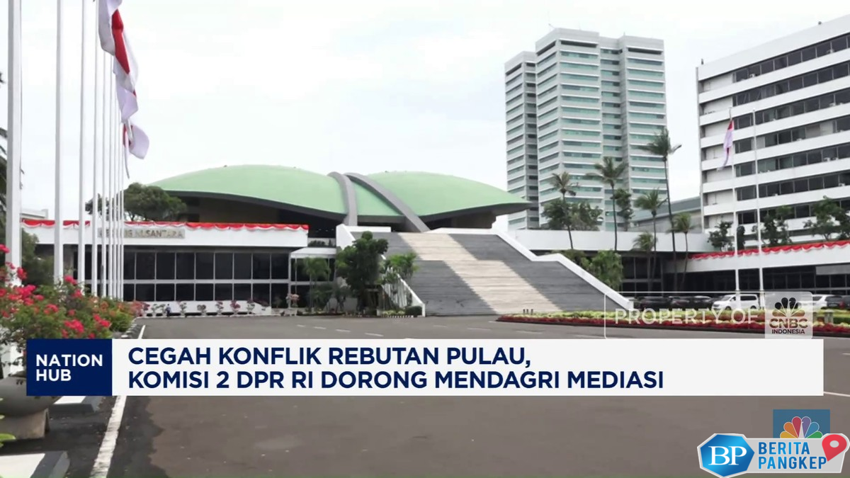 video-cegah-konflik-rebutan-pulau-dpr-dorong-mediasi