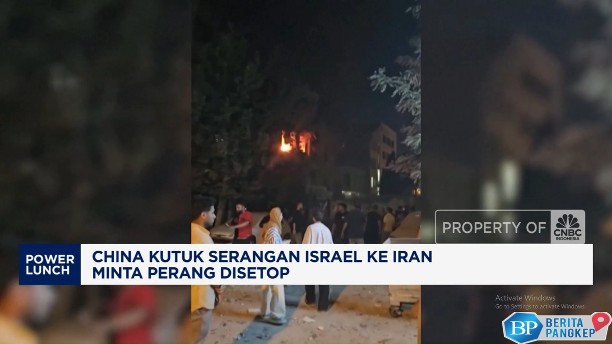 video-china-kutuk-serangan-israel-ke-iran-minta-perang-disetop