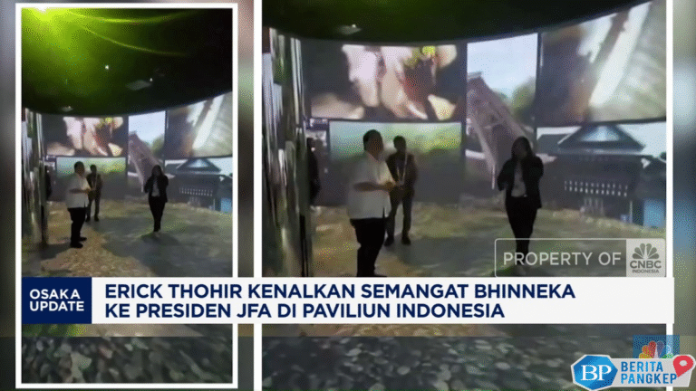 video-erick-thohir-kenalkan-semangat-bhinneka-ke-presiden-jfa
