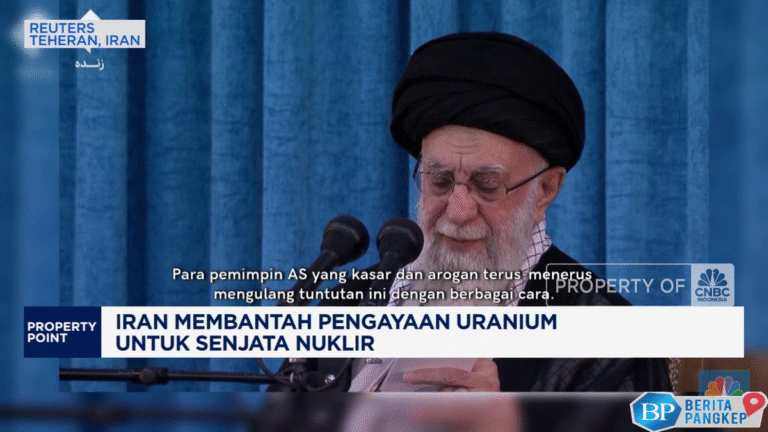 video-iran-tolak-usulan-as-soal-uranium