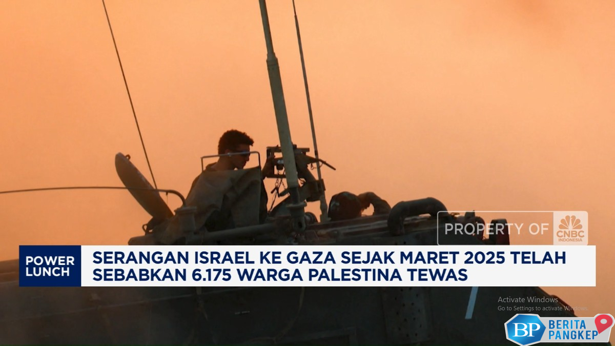 video-israel-terus-bombardir-gaza-88-warga-gaza-tewas-dalam-24-jam