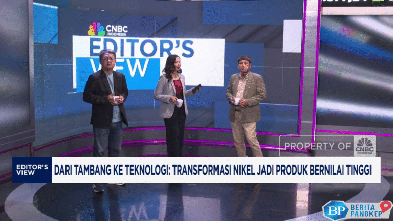 video-nikel-ri-jadi-rebutan-dunia-komitmen-lingkungan-diuji