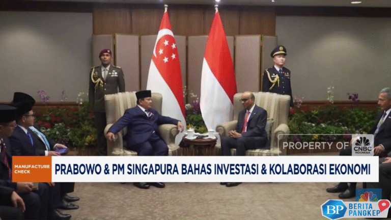 video-prabowo-dan-pm-singapura-bahas-investasi-dan-kolaborasi-ekonomi