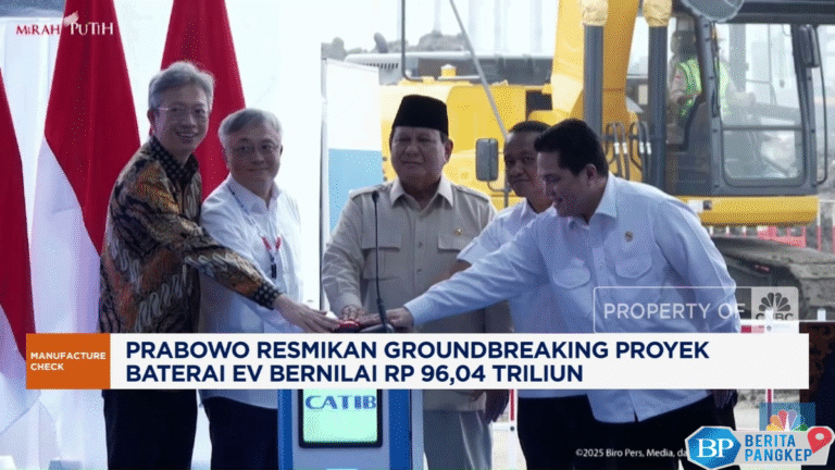 video-prabowo-lakukan-groundbreaking-proyek-baterai-ev-raksasa