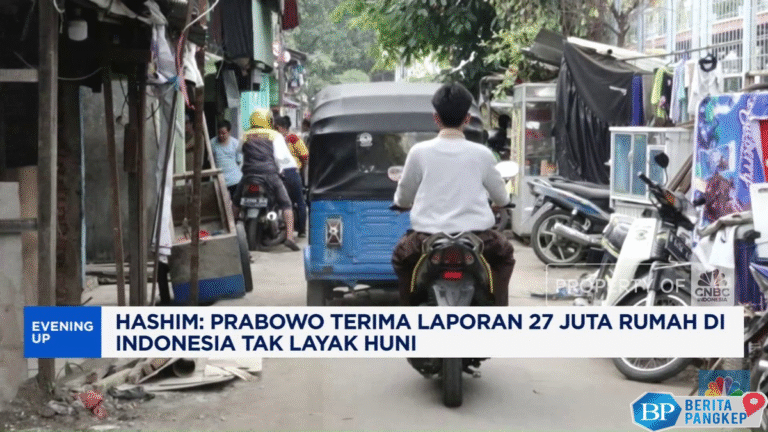 video-prabowo-terima-laporan-27-juta-rumah-tak-layak-huni-ri