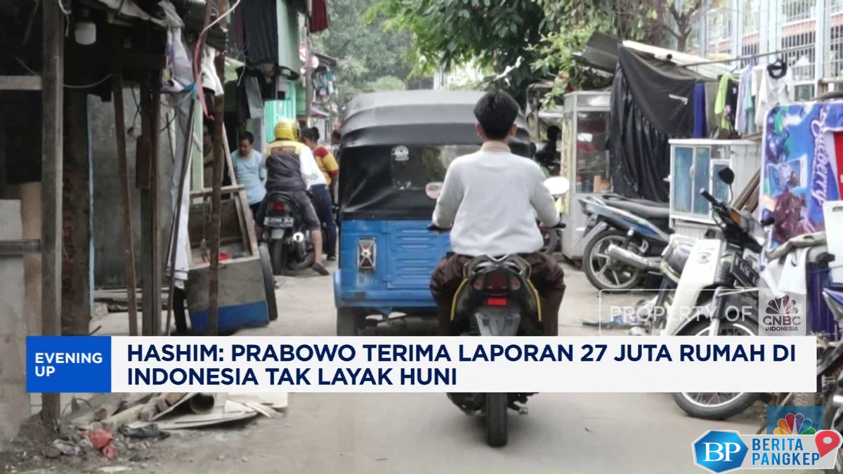 video-prabowo-terima-laporan-27-juta-rumah-tak-layak-huni-ri