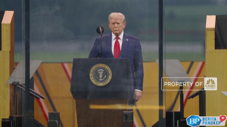 video-presiden-trump-ancam-iran-jika-serang-as