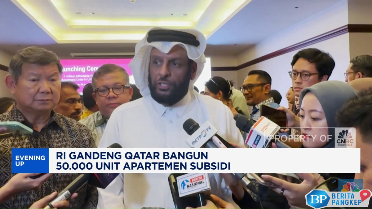 video-ri-gandeng-perusahaan-qatar-bangun-50000-apartemen-subsidi
