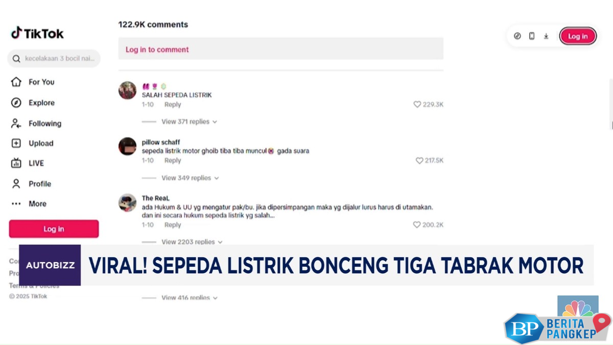 video-viral-sepeda-listrik-bonceng-tiga-tabrak-motor