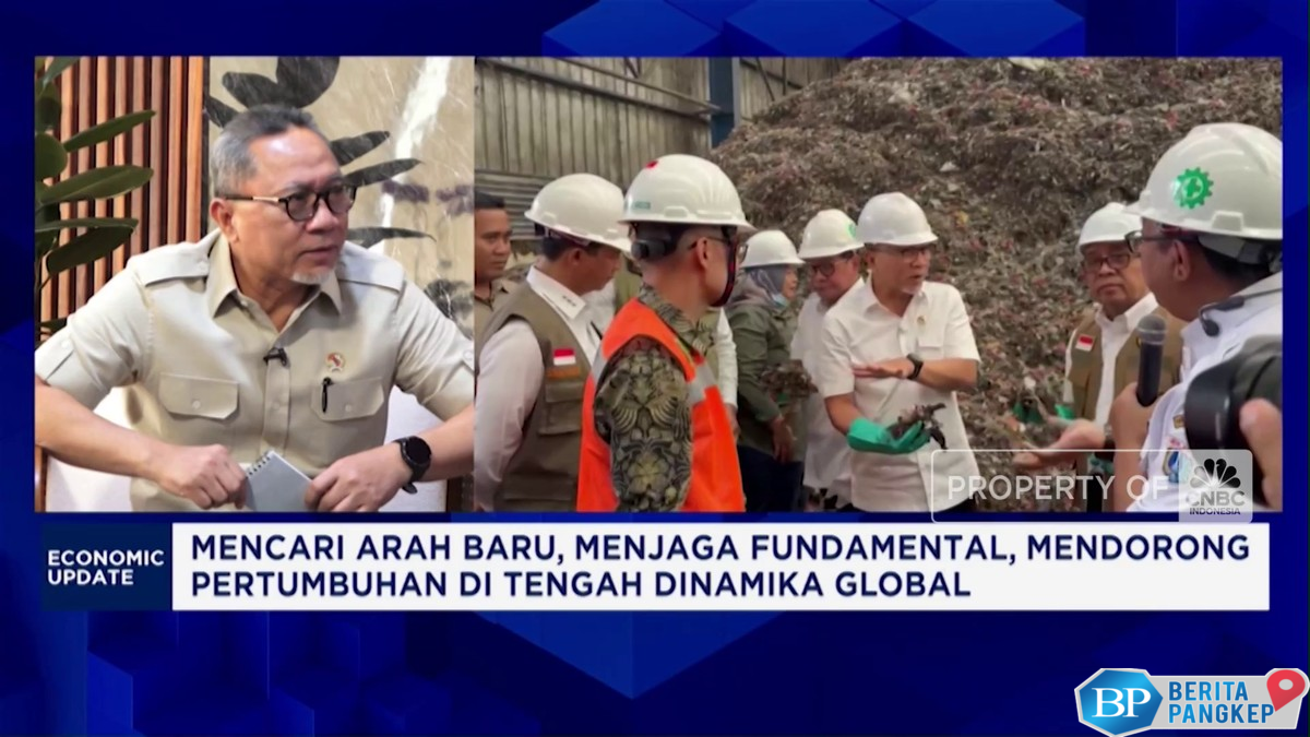 video-zulhas-minta-regulasi-proyek-sampah-tak-bikin-pengusaha-stres