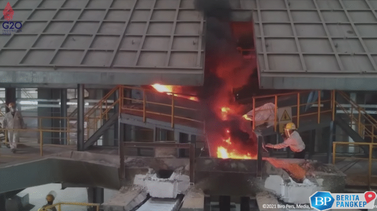 4-perusahaan-smelter-nikel-di-sulawesi-setop-operasi-ini-daftarnya