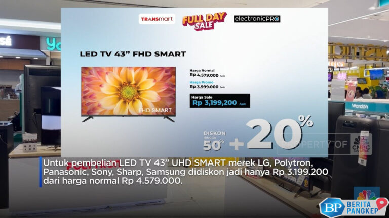 banting-harga-hari-ini-di-transmart-tv-led-diskon-besar
