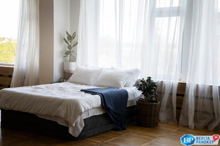 dokter-ungkap-alasan-tak-terduga-kenapa-harus-rajin-ganti-seprai