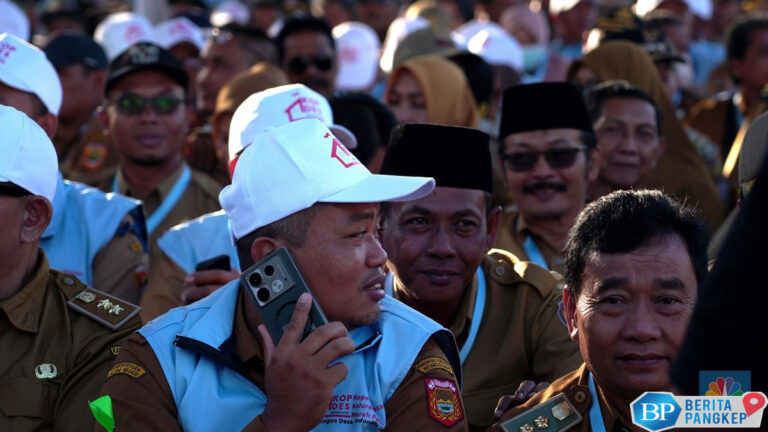 erick-thohir-zulhas-terpantau-hadiri-peluncuran-kopdes-merah-putih