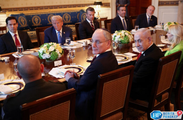 ha-trick-netanyahu-kembali-menghadap-trump-langsung-ke-as-lobi-apa
