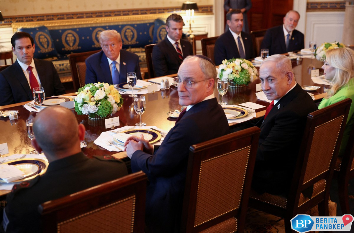 ha-trick-netanyahu-kembali-menghadap-trump-langsung-ke-as-lobi-apa