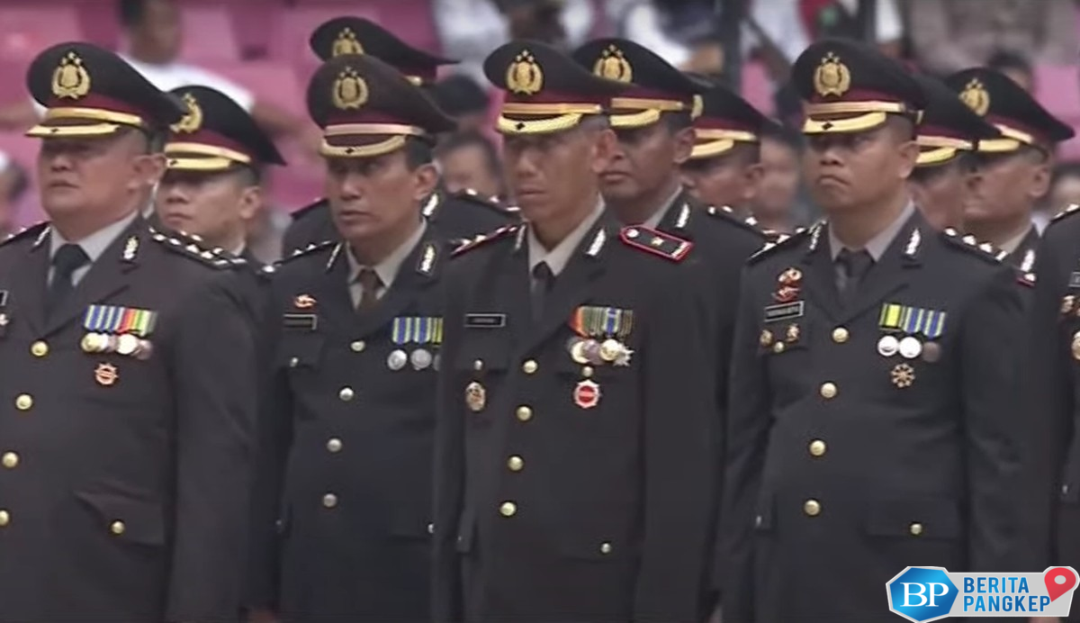 hut-bhayangkara-ke-79-ini-urutan-pangkat-polisi-tertinggi-terendah