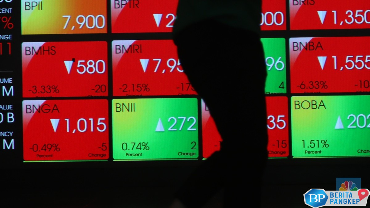 ihsg-menuju-7200-asing-malah-buang-saham-ini