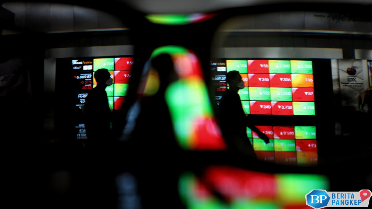 ihsg-naik-126-sentuh-level-tertinggi-sepanjang-tahun-2025