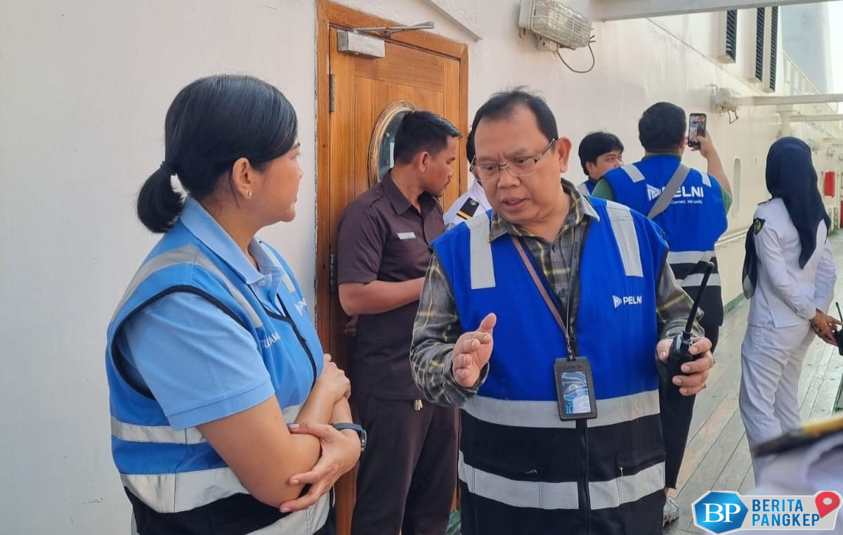 keselamatan-pelayaran-jadi-sorotan-kapal-pelni-di-surabaya-disidak