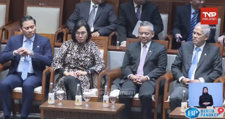 komisi-xi-dpr-setujui-anggaran-kemenkeu-rp47-t-di-2026-tapi