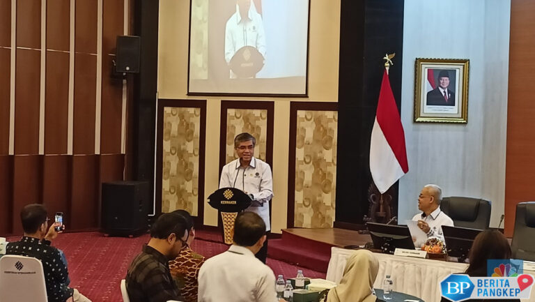 menaker-ungkap-tantangan-berat-sektor-ketenagakerjaan-ri-ada-ojol