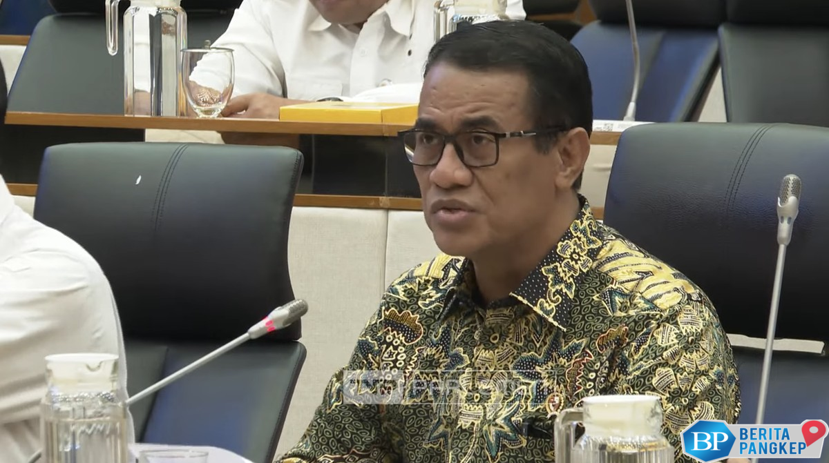 mentan-amran-blak-blakan-ke-dpr-ada-pejabat-kementan-jadi-dpo