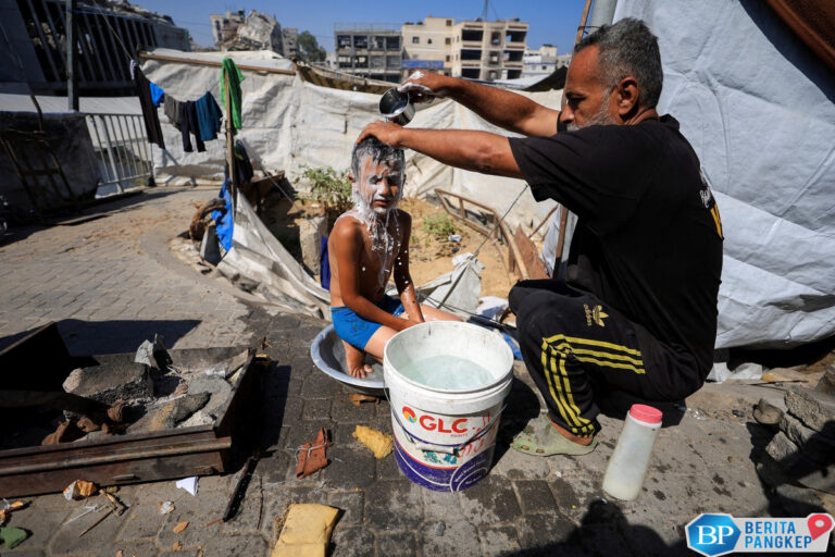 panas-ekstrem-serang-gaza-jutaan-pengungsi-makin-menderita