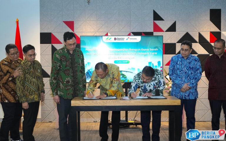 pertamina-dan-ptpn-iii-dorong-kawasan-ekonomi-hijau-di-sei-mangkei