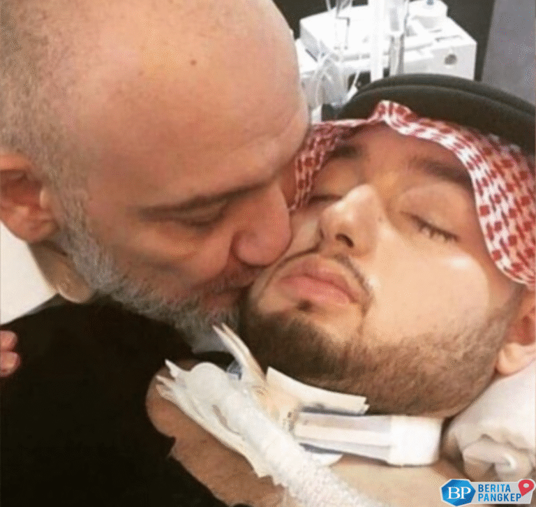 potret-masa-kecil-sleeping-prince-yang-meninggal-usai-20-tahun-koma