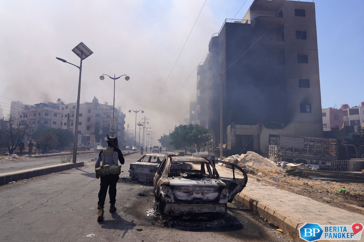 potret-mencekam-negara-arab-dilanda-perang-saudara-ratusan-tewas