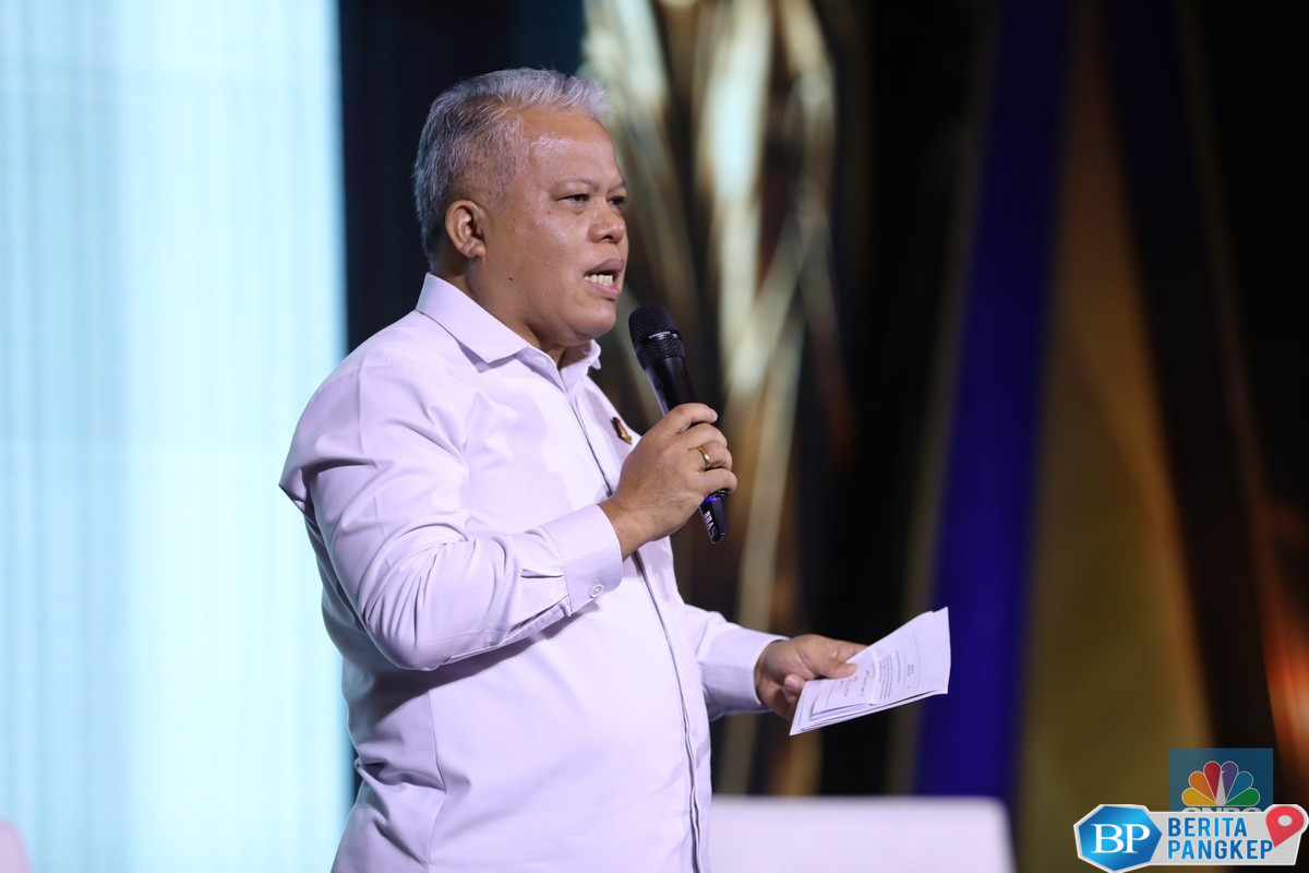 profil-harli-siregar-kepala-kejaksaan-tinggi-sumatra-utara-yang-baru