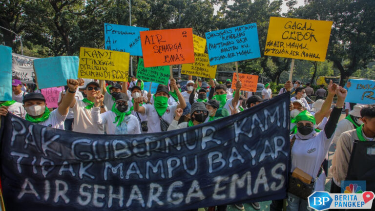 protes-tarif-air-sama-dengan-mal-warga-rusun-dki-mau-gugat-aturan-ini
