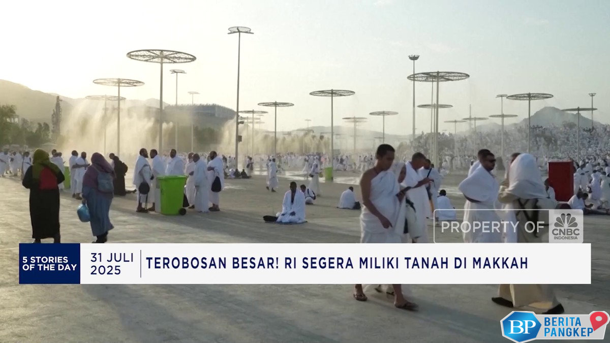 ri-segera-miliki-tanah-di-makkah-trump-hajar-brasil-tarif-50