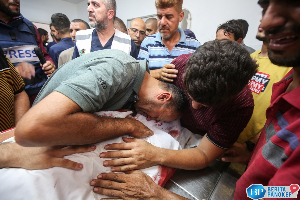 siapa-marwan-al-sultan-direktur-rs-indonesia-di-gaza-dibunuh-israel
