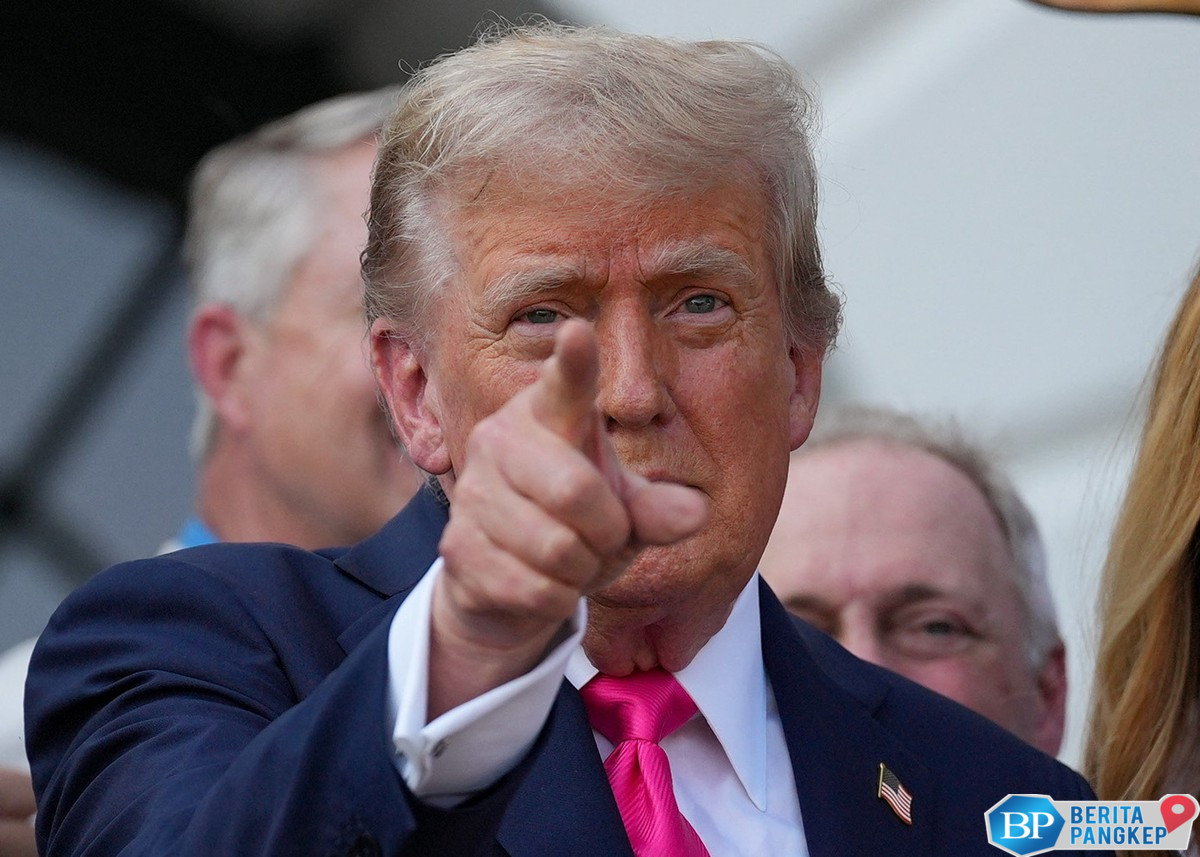 trump-ancam-tarif-30-untuk-ue-dan-meksiko-eropa-siapkan-balasan