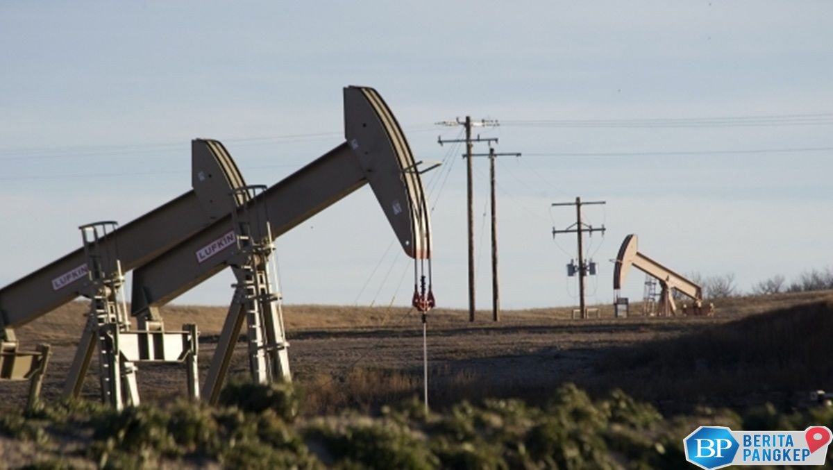 trump-beri-ultimatum-rusia-soal-ukraina-harga-minyak-dunia-melemah