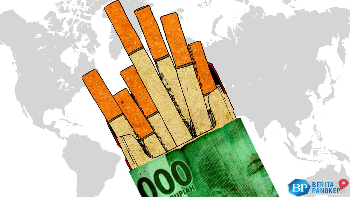 usai-melonjak-produksi-rokok-melandai-di-juni