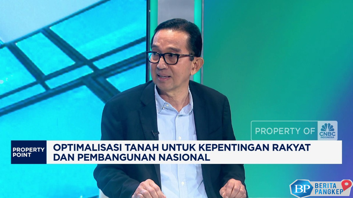 video-bank-tanah-siap-kawal-program-rumah-rakyat-dan-ketahanan-pangan