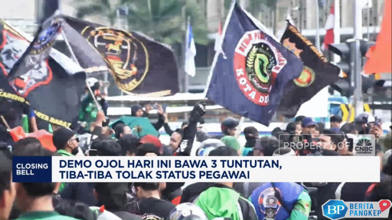 video-demo-ojol-bawa-3-tuntutan-tiba-tiba-tolak-status-jadi-pegawai