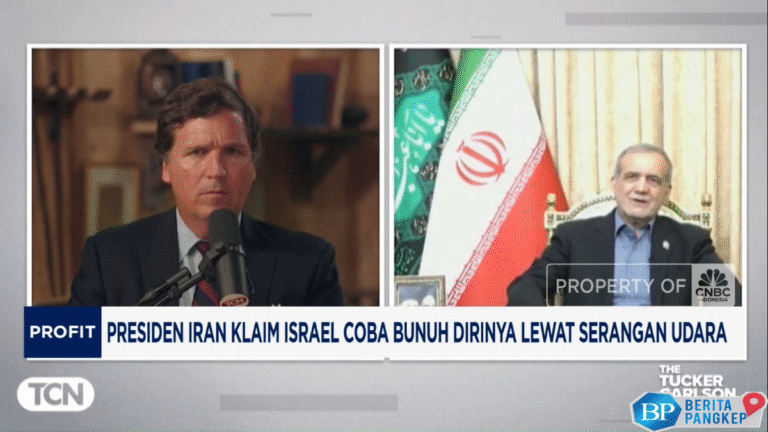 video-geger-presiden-iran-nyaris-tewas-israel-diduga-dalangnya