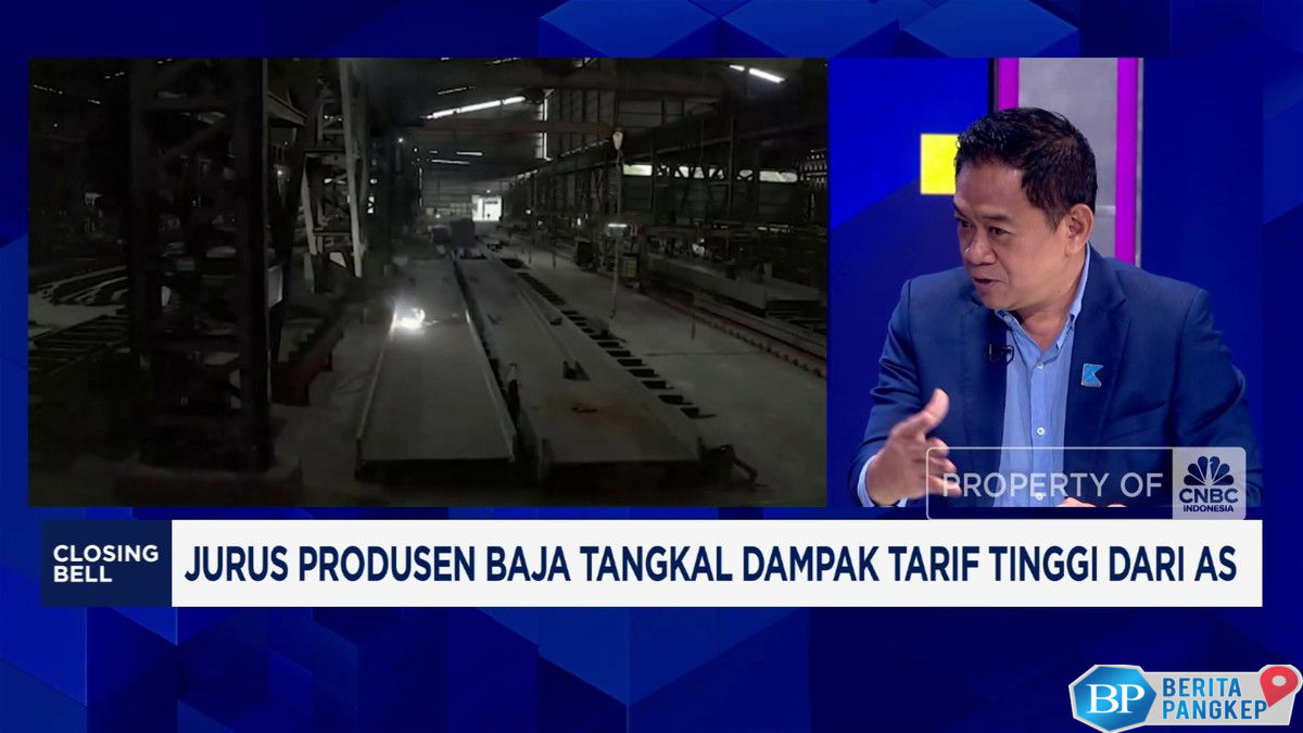 video-hilirisasi-diperkuat-ri-bidik-jadi-hub-baja-di-asean