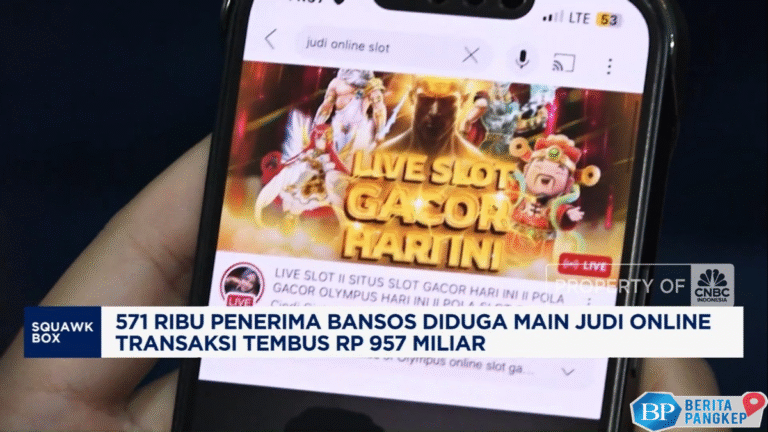 video-kacau-571-ribu-penerima-bansos-diduga-main-judi-online