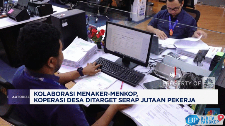 video-kolaborasi-menaker-menkop-koperasi-desa-buka-jutaan-pekerjaan
