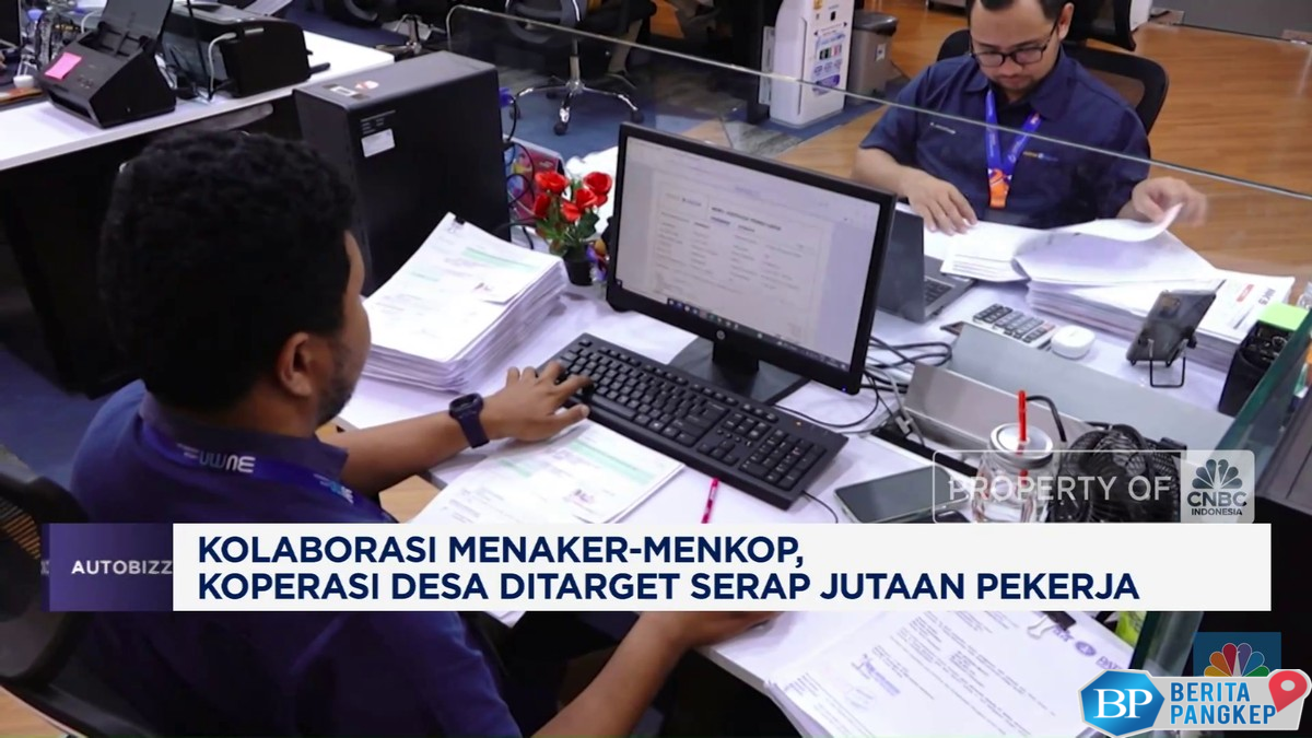 video-kolaborasi-menaker-menkop-koperasi-desa-buka-jutaan-pekerjaan
