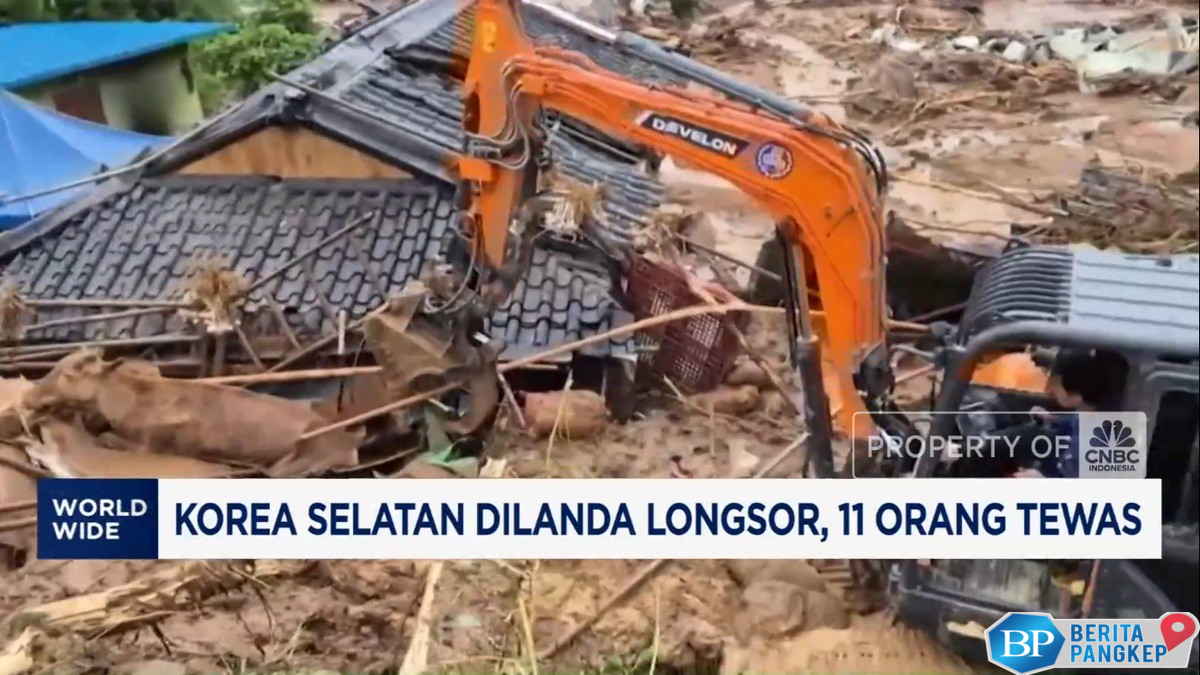 video-korea-selatan-dilanda-longsor-11-orang-tewas