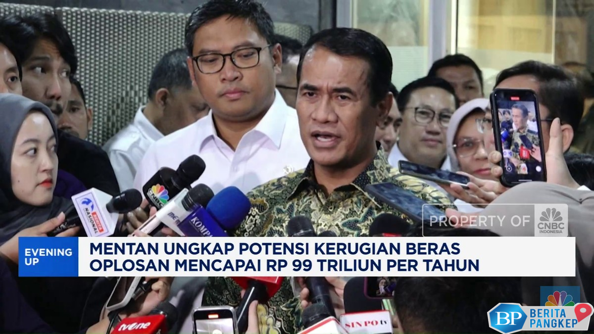 video-mentan-ungkap-potensi-kerugian-beras-oplosan-capai-rp-99-t